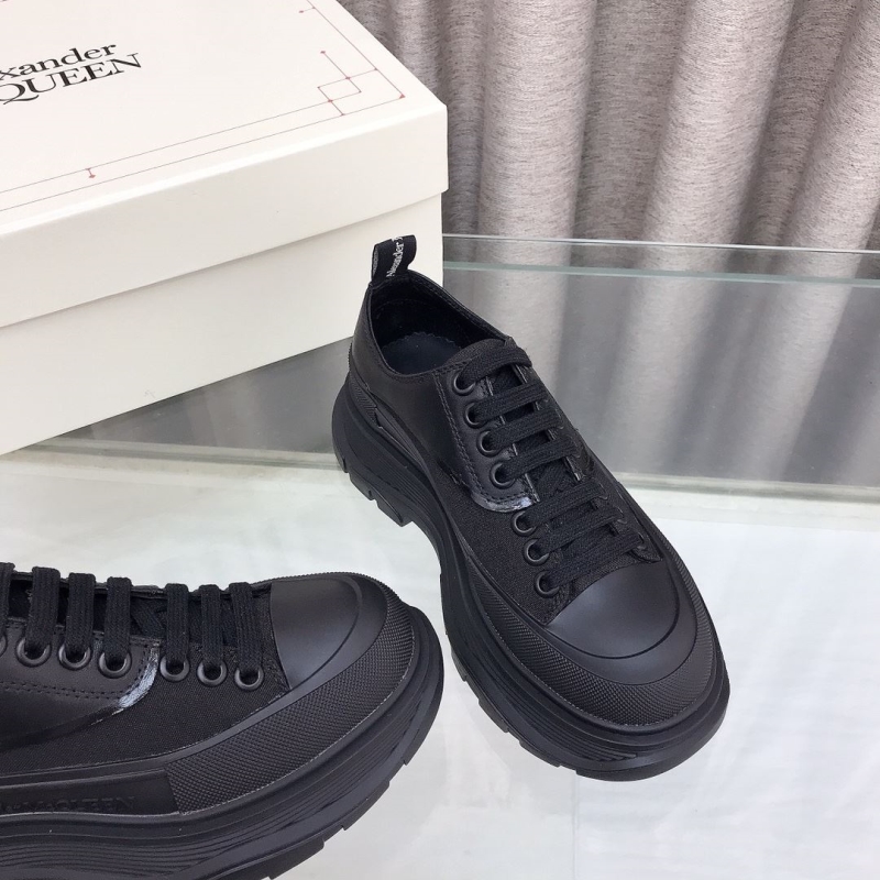 Alexander Mcqueen Casual Shoes